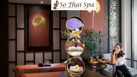 So Thai Spa thumb 2